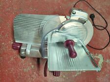 Metcalfe meat slicer for sale  LONDON