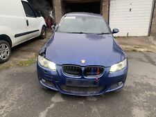 bmw e92 breaking for sale  SHEFFIELD