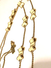 Kate spade necklace for sale  Lizton