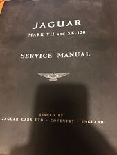 Jaguar xk120 mark for sale  KETTERING