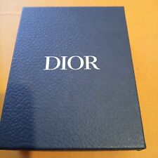 Dior empty box for sale  LONDON