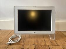 Apple studio cinema for sale  LONDON