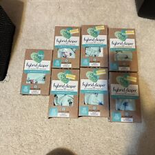 Lot pampers pure for sale  Davenport
