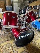 Ludwig accent combo for sale  NORTHAMPTON