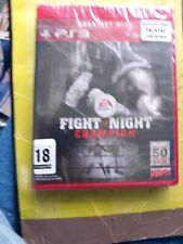 Fight night champion for sale  DERBY