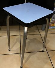 Ancien tabouret formica d'occasion  Valras-Plage