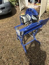 Electric log saw for sale  LINCOLN