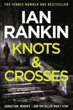 Knots crosses paperback for sale  Montgomery