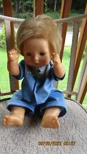 Vintage doll baby for sale  Starford
