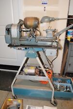 benchtop metal lathe for sale  San Jose