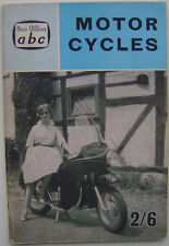 British motorcycles 1960 for sale  BATLEY