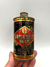 Old 12oz grain for sale  Plymouth