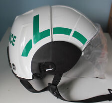 Pab ambulance helmet for sale  Shipping to Ireland
