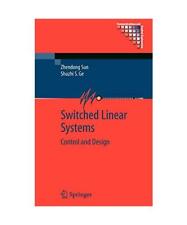 Switched linear systems gebraucht kaufen  Trebbin