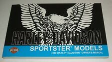 Harley 2018 sportster for sale  Minneapolis