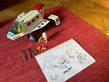 Playmobil space playmospace gebraucht kaufen  München