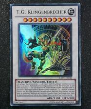 Yugioh .g. blade for sale  Shipping to Ireland