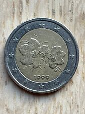 Monnaie finlande suomi d'occasion  Garat