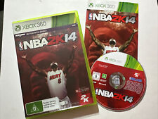 NBA 2K14 (2014) (Xbox 360) [PAL] - Testado e funcionando - Completo comprar usado  Enviando para Brazil