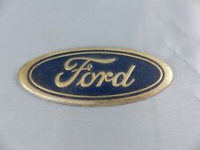 Ford ancien emblème d'occasion  Alsting