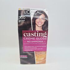 Loreal casting creme for sale  CHIPPING NORTON