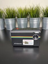 Câmera Digital de Impressão Instantânea Polaroid Z2300 10MP 32MB Preta Usada Rara Testada comprar usado  Enviando para Brazil