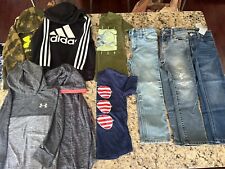 Lote de ropa para niños (tallas 5, 5T, 6) segunda mano  Embacar hacia Argentina