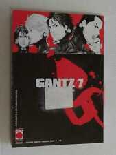 Gantz nuova serie usato  Chioggia