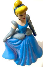 Figura PVC Princesa Cenicienta Bullyland Disney Perfecto Estado segunda mano  Embacar hacia Argentina