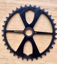 Eighthinch spline chainwheel for sale  UK