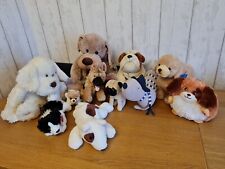 soft toy dogs for sale  MANCHESTER