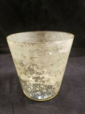 Mercury glass votive for sale  Prosper