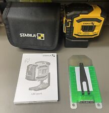 Stabila lax 300g for sale  Salinas