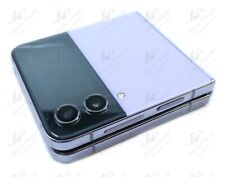 Samsung - Galaxy Z Flip4 128GB (IMEI Desbloqueado) - Roxo Bora comprar usado  Enviando para Brazil