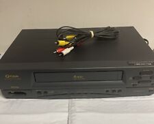 Funai vcr vhs for sale  Lincoln