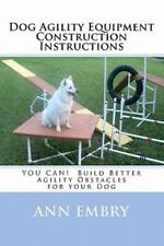 Dog agility equipment for sale  Rockford