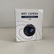 Wifi video camera for sale  WATFORD