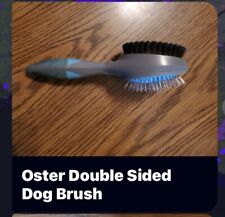 Oster double sided for sale  Orlando