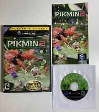 Pikmin case manual d'occasion  Expédié en Belgium