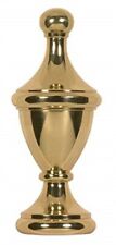 Large urn finial for sale  Congers