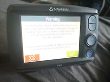 Touch screen navman for sale  BEDFORD