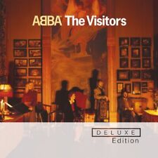 Abba visitors abba for sale  UK
