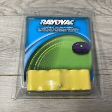 Rayovac cordless vacuum for sale  Cary