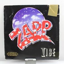 Disco de vinil vintage Zapp Vibe LP MUITO BOM ESTADO+ 1-25807 PROMO, usado comprar usado  Enviando para Brazil