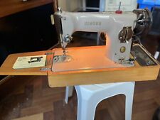 Singer 201k electric for sale  PETERSFIELD