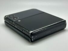 Samsung Galaxy Z Flip 3 128GB [SM-F711U] Phantom Black (Unlocked) 0771 ⚠️READ⚠️, used for sale  Shipping to South Africa