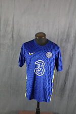 Camiseta deportiva del Chelsea FC - 2021 5 rublos - extra grande para hombre segunda mano  Embacar hacia Argentina