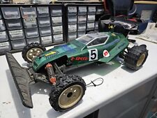 Vintage kyosho raider for sale  SHEFFIELD