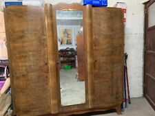 Armoire chambre d'occasion  Herblay