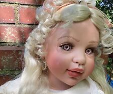 Precious heirlooms doll for sale  Jacksonville